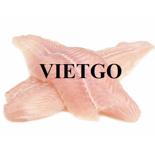 Opportunity to export pangasius fillet to Qatar market