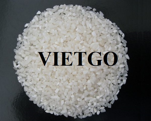 (Urgent) Opportunity to cooperate to export rice monthly to South Africa and Venezuela