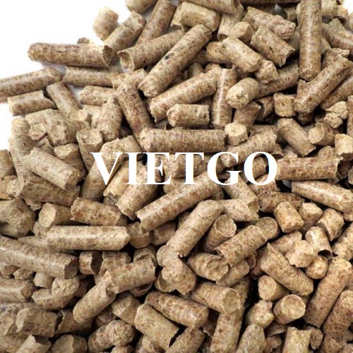 Opportunity to supply wood pellets to the Serbian and Egyptian markets
