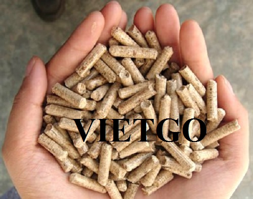 Opportunity to export wood pellets to the Belgian market