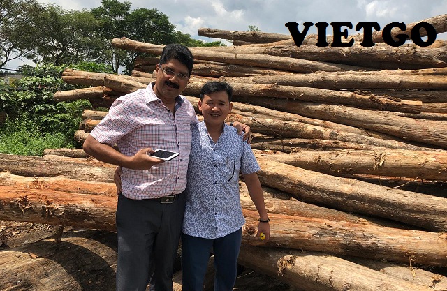 Chúc mừng công ty TNHH Thương mại XNK Anh Kha đã gặp gỡ và tiếp đón thành công đối tác đến từ Ấn Độ.