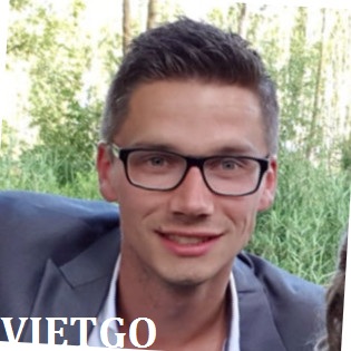 Khách hàng người Hà Lan có nhu cầu nhập khẩu Tất sắp có chuyến công tác tại Thành phố Hồ Chí Minh