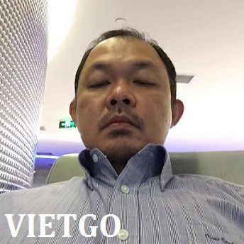 Thương nhân đến từ Singapore có nhu cầu nhập khẩu áo sơ mi, sắp có chuyến công tác tại Thành phố Hồ Chí Minh