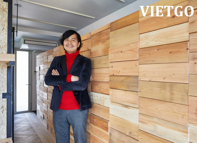 Cơ hội hợp tác đặc biệt với vị Giám đốc người Nhật Bản cho các doanh nghiệp may mặc dọn kho hàng tồn của mình với mức giá tốt nhất!