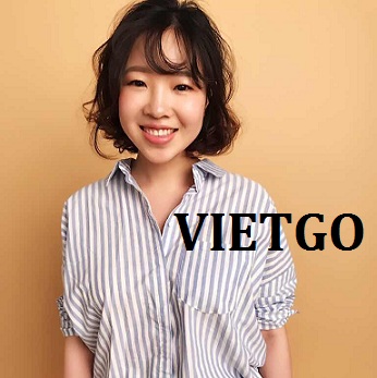 Vị khách cần nhập khẩu Khăn cotton đến từ Trung Quốc chuẩn bị có chuyến công tác tại Việt Nam