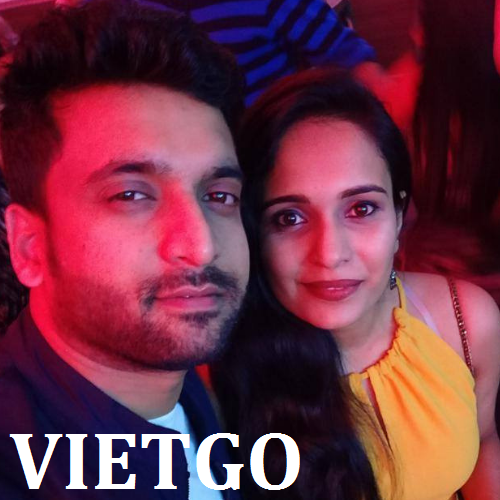 Khách hàng người Qatar có nhu cầu nhập khẩu áo polo sắp có chuyến công tác tại Thủ đô Hà Nội