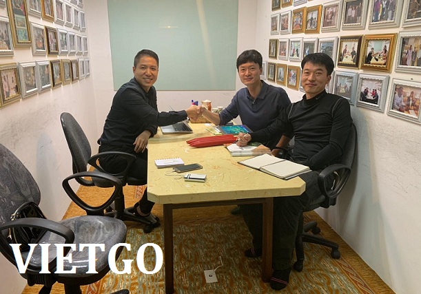 THÔNG BÁO: MR.LEE ĐÃ TRÚNG GÓI THẦU 2,5 TRIỆU CỌC GỖ CỦA CHÍNH PHỦ HÀN QUỐC VÀ SẮP SANG VIỆT NAM ĐỂ LÀM VIỆC VỚI NHÀ CUNG CẤP