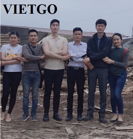 CHÚC MỪNG NHÓM NHÀ CUNG CẤP TRẺ KÝ KẾT THÀNH CÔNG HỢP ĐỒNG 2,5 TRIỆU CỌC GỖ XUẤT SANG HÀN QUỐC