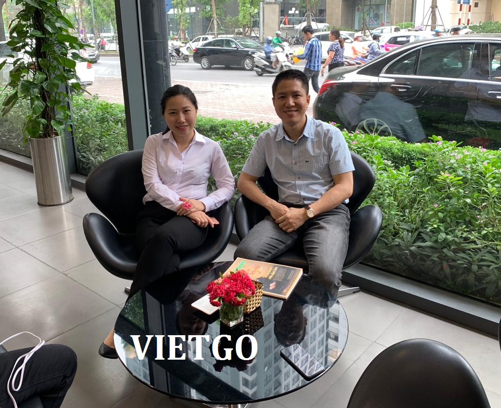 CHÚC MỪNG CÔNG TY CÔNG TY INSPADE ĐÃ KÝ KẾT HỢP ĐỒNG THÀNH CÔNG VỚI KHÁCH HÀNG CỦA VIETGO LÀ CÔNG TY ARTEC ĐẾN TỪ NHẬT BẢN, TRỊ GIÁ 3 TỶ 2