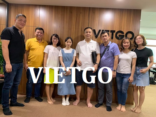 TỔNG KẾT NHỮNG SỰ KIỆN NỔI BẬT TRONG THÁNG 9 CỦA VIETGO