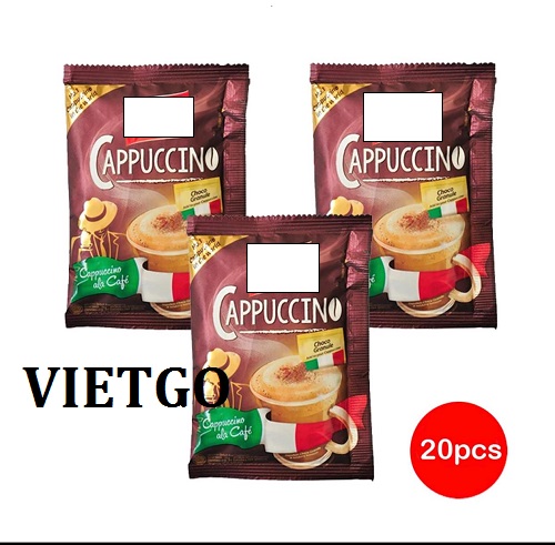 Thông báo: Vị khách hàng đến từ Isarel hiện đang có chuyến công tác tại Việt Nam để gặp gỡ trực tiếp các nhà cung cấp tiềm năng cho đơn hàng nhập khẩu Cà Phê Hòa Tan số lượng lớn sang thị trường Isarel