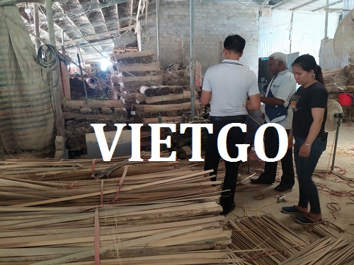 CHÚC MỪNG CÔNG TY SUNVIET BAMBOO ĐÃ CÓ CUỘC GẶP GỠ THÀNH CÔNG VỚI VỊ KHÁCH HÀNG CÓ NHU CẦU NHẬP KHẨU CHÂN HƯƠNG