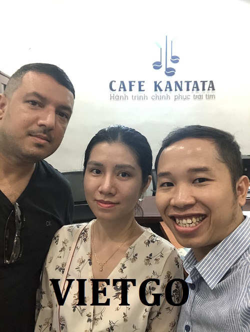 XIN CHÚC MỪNG CTCP CAFÉ KANTATA ĐÃ CÓ CUỘC GẶP GỠ THÀNH CÔNG VỚI KHÁCH HÀNG NGƯỜI ISRAEL CHO ĐƠN HÀNG XUẤT KHẨU ĐI THỊ TRƯỜNG NHẬT BẢN