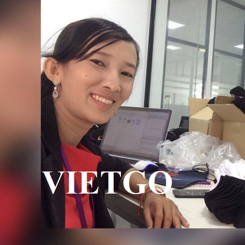 Cơ hội gặp gỡ và hợp tác với đại diện doanh nghiệp đến từ Campuchia chuyên kinh doanh sản phẩm may mặc xuất khẩu sang châu Âu