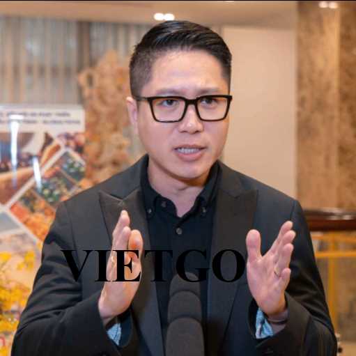 Báo Thanh tra : CEO VIETGO (Ông) Nguyễn Tuấn Việt nhận định, doanh nghiệp Việt cần nâng độ nhạy bén thương mại để đón cơ hội từ thị trường Ấn Độ