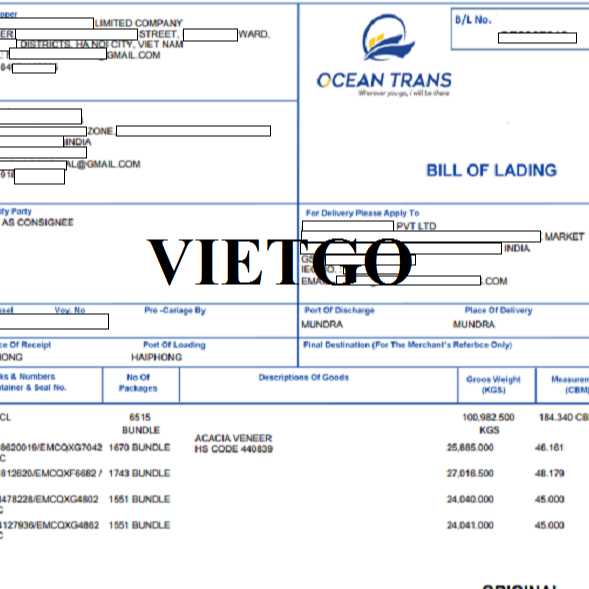 CHÚC MỪNG ANH LUẬT, ANH HẢI HAI HỌC VIÊN CỦA KHÓA K15 VÀ KHÓA GỖ - VIÊN NÉN - THAN ĐÃ XUẤT KHẨU THÀNH CÔNG ĐƠN HÀNG VÁN BÓC SANG THỊ TRƯỜNG ẤN ĐỘ