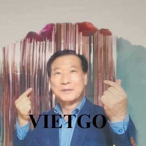 Đối tác người Hàn Quốc có chuyến công tác tại Việt Nam để gặp gỡ nhà cung cấp sản phẩm Hạt nhựa PE để sản xuất màng LLDPE  và PET sản xuất tấm nhựa