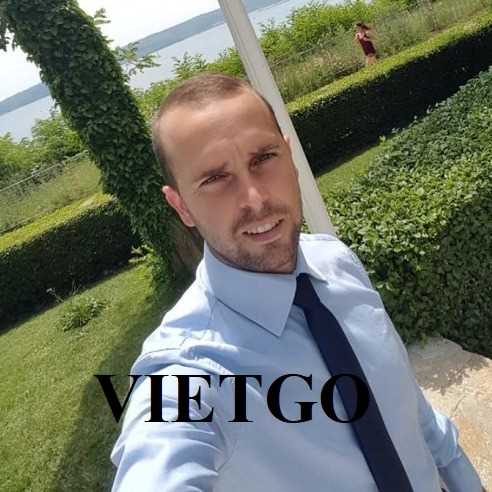 Khách hàng Bulgaria sắp có chuyến công tác tại Việt Nam để gặp gỡ nhà cung cấp gỗ dán và ván sàn 