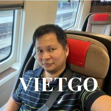 Vị khách hàng người Philippines sắp có chuyến công tác tới Việt Nam để gặp gỡ nhà cung cấp ván bóc