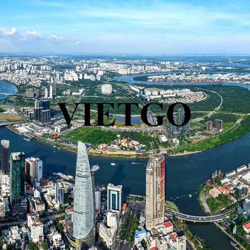 Báo Vietnamnet: "Việt Nam bứt tốc vào top 15 cường quốc thương mại toàn cầu: Bệ phóng mới cho tăng trưởng"