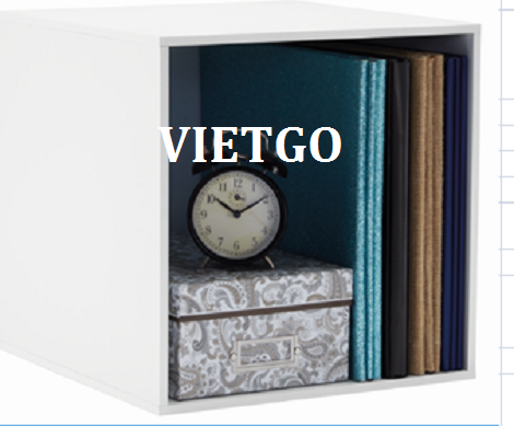 Tủ đựng đồ mini Vietgo