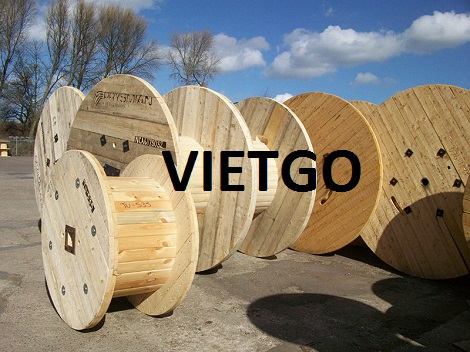 Gỗ cao su hoặc gỗ keo xẻ Vietgo