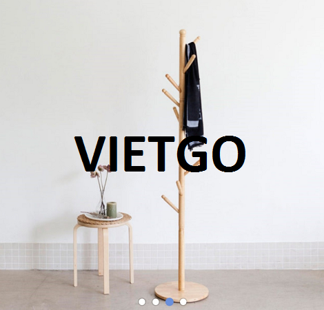 Cây treo quần áo  Vietgo