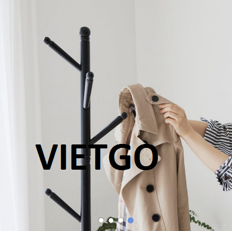 Cây treo quần áo  Vietgo
