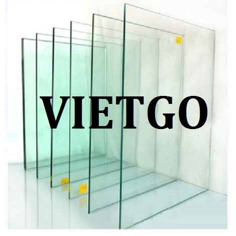 Kính xây dựng Vietgo