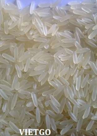 gạo việt nam xuất khẩu