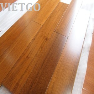 gỗ ván sàn
