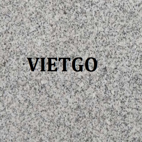 Granite-VIETGO