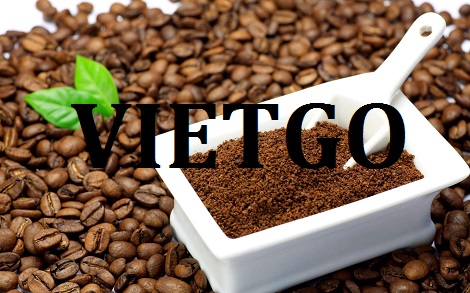 Cà phê Vietgo