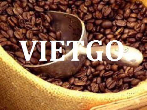 Cà phê Vietgo