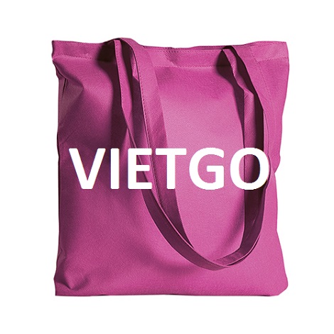 Túi PP không dệt Vietgo
