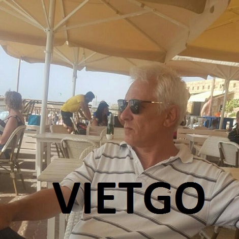 Gạo Nhật Vietgo