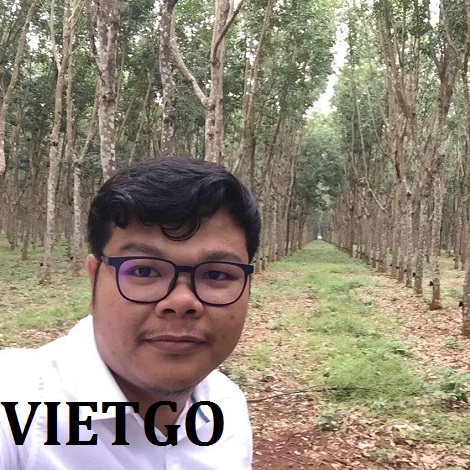 Vôi sống Vietgo