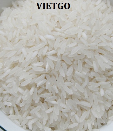 xuất khẩu gạo việt nam