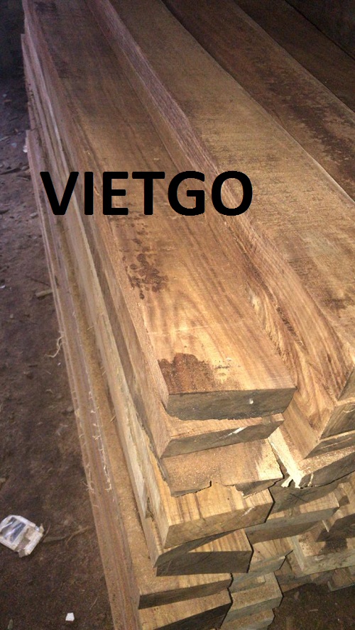 Gỗ căm xe xẻ Vietgo