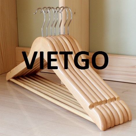 Móc treo quần áo  Vietgo