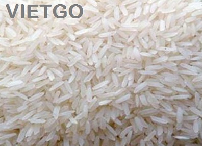 gạo việt nam xuất khẩu