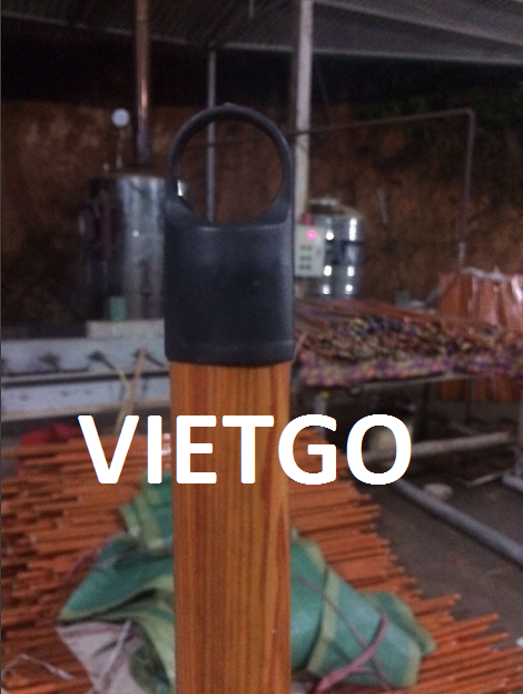 Cán chổi Vietgo