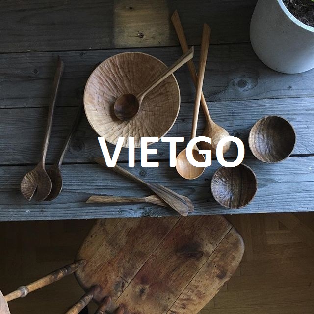 Gỗ gia dụng Vietgo