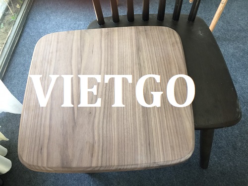 Gỗ Vietgo