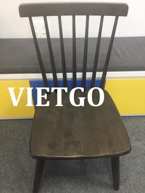 Gỗ Vietgo