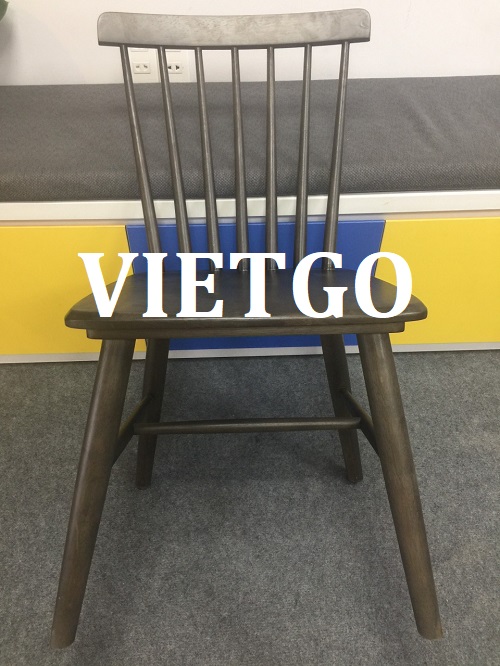 Gỗ Vietgo