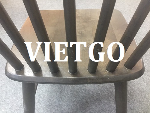 Gỗ Vietgo