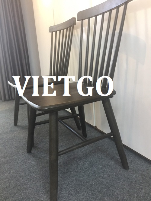 Gỗ Vietgo