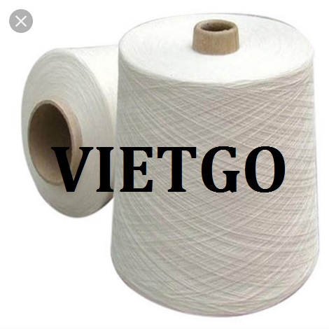 Sợi dệt Vietgo