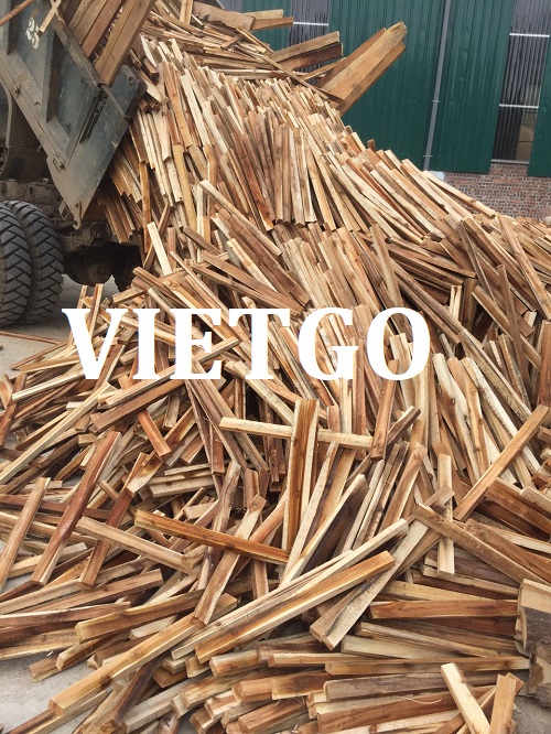 Gỗ Vietgo